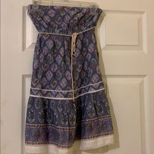 American eagle dress